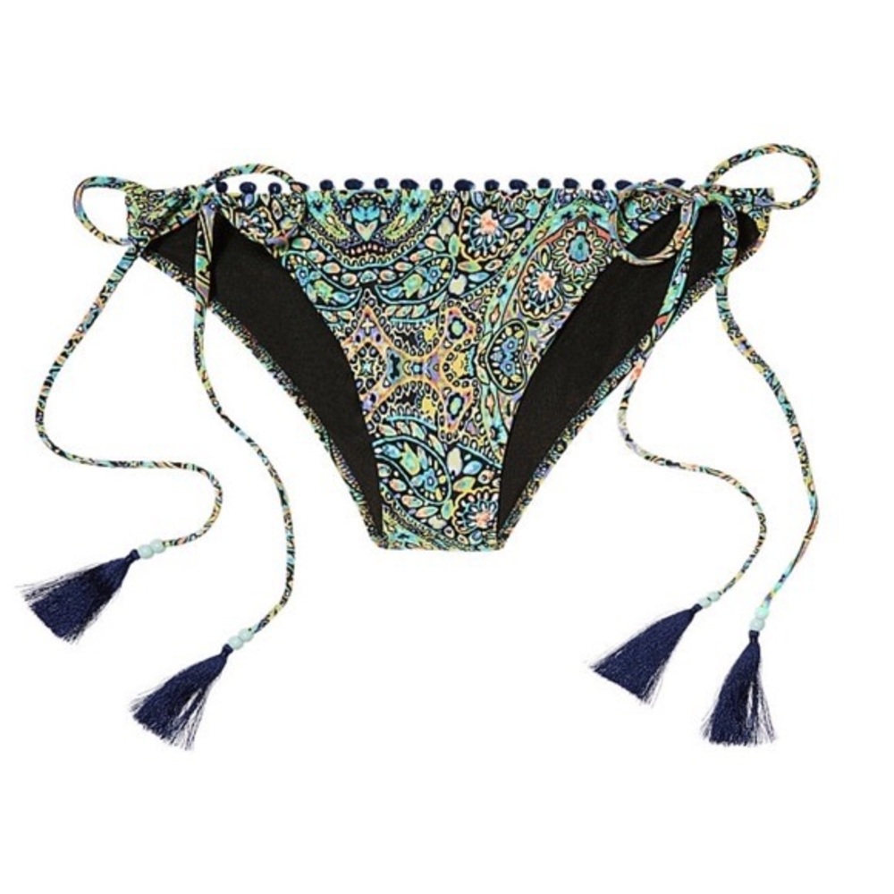 Victorias Secret Bikini Bottoms